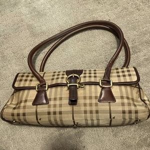 Burberry Vintage Shoulder bag